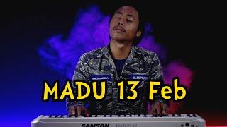 13 feb - Madu  ฟาอีย์
