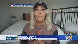 Texas Attorney General Looking At Dallas Lifestyle Blogger Accused Of Scamming Clients