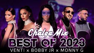  CHALGA  BEST OF 2023  YEAR END PARTY MIX 