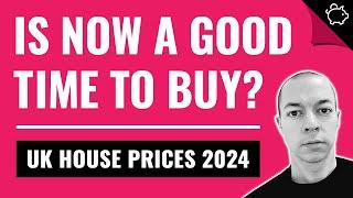 Should You Buy a House In 2024? UK House Price Crash 2024