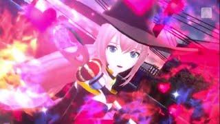 【Project DIVA X】Amazing Dolce Megurine Luka & Hatsune Miku 初音ミク& Kaito V2V3V4x