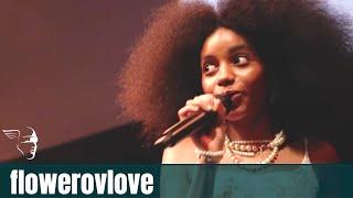 flowerovlove - a girl like me Live