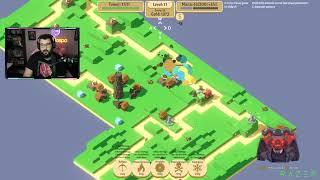 UN BUEN TOWER DEFENSE - Rogue Tower