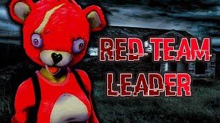 Fortnite Creepypasta Red Team Leader