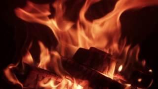 FIRE  Fireplace - FREE Footage HD