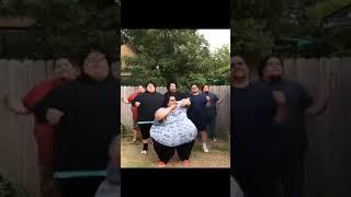 Fat Guys Dancing in a Circle meme #viral #shorts