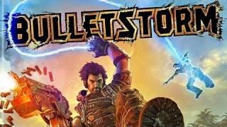 Bulletstorm - First 23 Minutes Story Gameplay UNCUT + Video Review 2011  HD