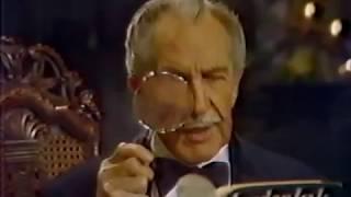 PBS Mystery 1985 Vincent Price intro KCTS