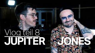 Jupiter Jones - Atmen Studio Behind The Scenes Vlog Teil 8