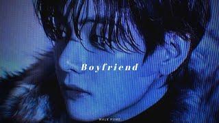 Boyfriend - Dove Cameron Slowed + Reverb