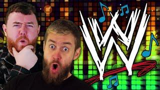 Guess The WWE Ruthless Aggression Theme In 1 SECOND