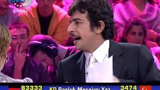Okan Bayülgen - Televizyon Makinasi 3 Aralık 2005