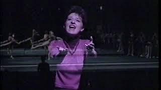 A Chorus Line Closes - Broadway 1990 - Cynthia Fleming & Doug Friedman
