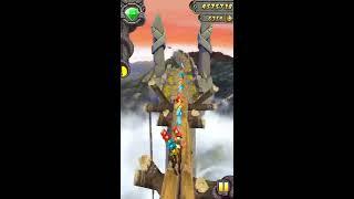 Temple Run 2 High Score 97 Million Points NO SAVE ME FULL VIDEO