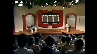 The Jokers Wild September 5 1977 - First Syndicated Episode