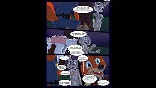 Zootopia abdl comiccategory AB