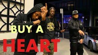 Staccs ft Grymee  Trae 8 - Buy A Heart CUT BY M WORKS