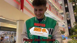 Her Kapıyı Açan Hack Cihazı  Flipper Zero İnceleme