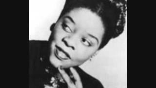 Dinah Washington What Difference A Day Makes