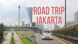 ROAD TRIP - JAKARTA