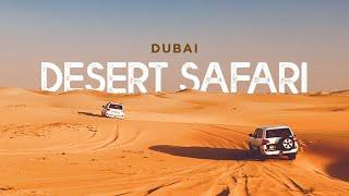 துபாயில் ஆபத்தான பாலைவன சஃபாரி  Dubai Vlog Part 2  #tamil  #dubai   #dubaicity #desertsafari