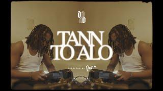 Donovan Bts - Tann to Alo feat. TUKS Official Visualizer