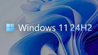 Windows 11 24H2 Checkpoint updates have started with September 2024 Patch Tuesday