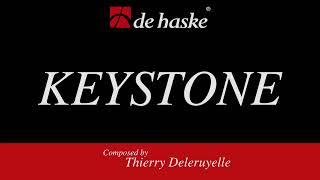 Keystone – Thierry Deleruyelle