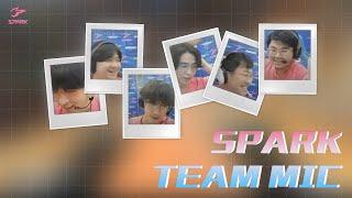 Spark Team Mic 2023 Season Episode 3