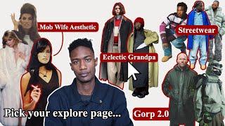 2024 Fashion Trends Explained