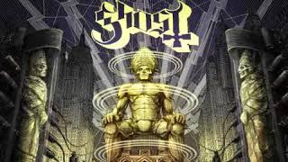 Ghost - Mummy Dust - Ceremony And Devotion Live