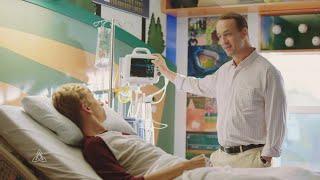 Pediatrics  Big Kid  Peyton Manning Childrens Hospital  60  Ascension St. Vincent