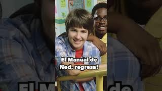 El manual de Ned regresa en forma de Podcast