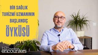 Yeniden Başlıyoruz  Mert Akkök kimdir?