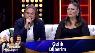 Çelik - DİLBERİM