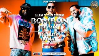 Bombon Remix  Daddy Yankee X El Alfa X Lil Jon  Dutch Mix  Salzan X RojzZ Remix