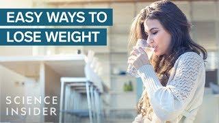 4 Tips For Losing Weight More Efficiently