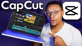 How To Edit Gaming Videos Like a Pro Using CapCut Desktop PC & Mac