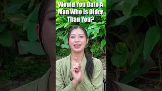 Would You Date an Older Man?   Filipina Age Gap Relationships 4K HDR #datingafilipina #agegap #ldr