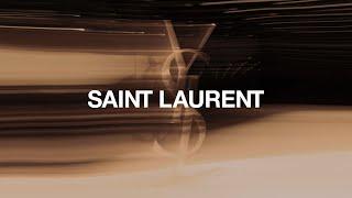 SAINT LAURENT - WOMENS WINTER 22 SHOW