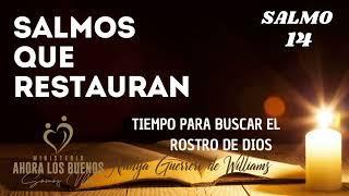 SALMO 14 Revelando la Verdad sobre la Humanidad y su Esperanza Divina