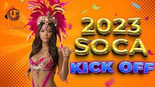2023 Soca Mix Soca Kick Off Jam Machel MontanoPatrice RobertsLyrikalNadia BatsonProblem Child