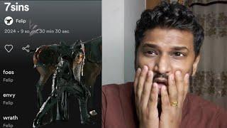 SB19 Felip 7Sins Album First Listen  Review