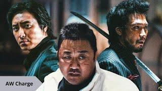 Top 7 Korean Movies of 2023