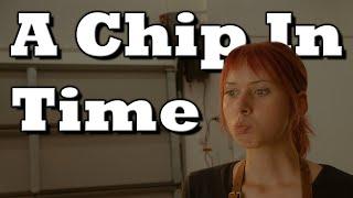 A Chip In Time - Short Film Directed By Jac Carey & Leo Steiner Blackmagic Pocket Cinema Camera 6K
