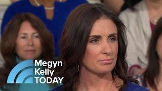 The Dangers Of ‘Mommy Burnout’ Moms Open Up About Alcohol Abuse & Getting Sober  Megyn Kelly TODAY