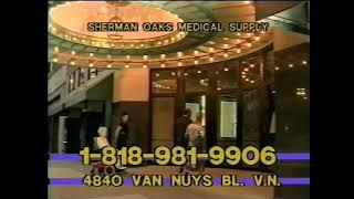 Sherman Oaks Medical Supply Armenian Teletime