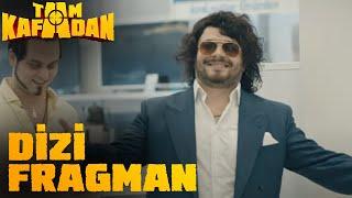 Türkiye’nin ilk e-spor dizisi Tam Kafadan  Fragman