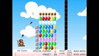 Bloons - Full Gameplay Levels 1-50