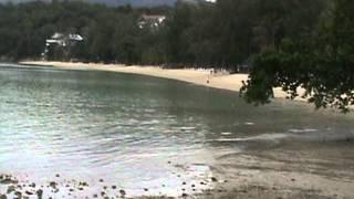 Tri-trang beach Phuket